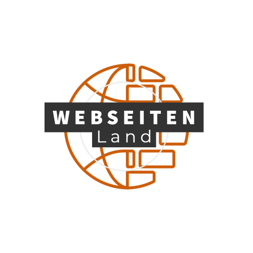 Webseitenland Logo